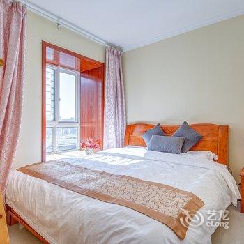 西安时光咖啡公寓(翠华路-雁展路口分店)酒店提供图片