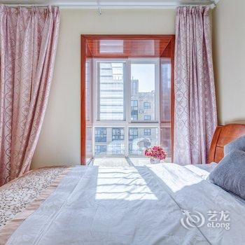 西安时光咖啡公寓(翠华路-雁展路口分店)酒店提供图片