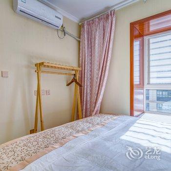 西安时光咖啡公寓(翠华路-雁展路口分店)酒店提供图片