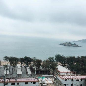 汕头青澳湾香湖假日公寓酒店提供图片