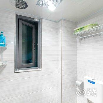 重庆五更普通公寓酒店提供图片