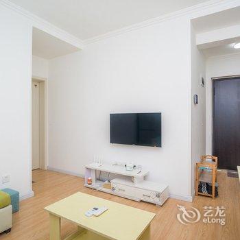 青岛足球迷之家普通公寓酒店提供图片