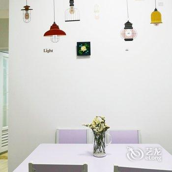深圳blueblue_杨公寓酒店提供图片