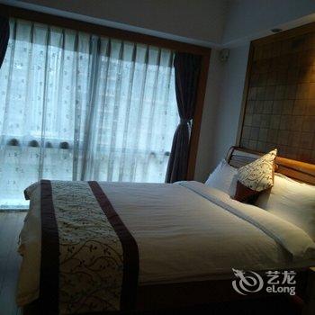 广州欣粤酒店公寓酒店提供图片