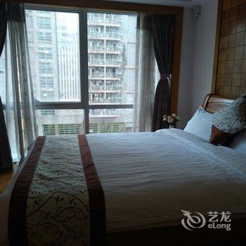广州欣粤酒店公寓酒店提供图片