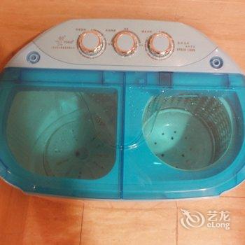 青岛金沙滩山海度假公寓酒店提供图片