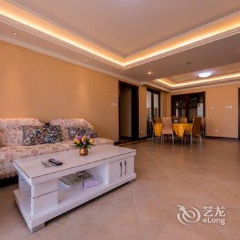 青岛金沙滩山海度假公寓酒店提供图片