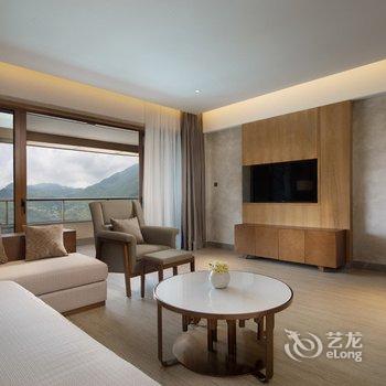 三亚海棠麓湖度假酒店酒店提供图片