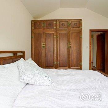 上海艳阳天独栋别墅(恒和中路店)酒店提供图片