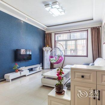 西安张青苹普通公寓(体育路店)酒店提供图片