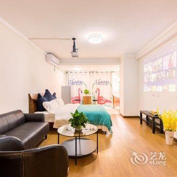 重庆美居精品公寓酒店提供图片