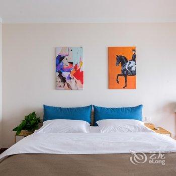 重庆美居精品公寓酒店提供图片