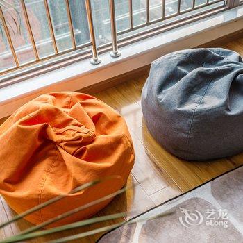 成都天家普通公寓酒店提供图片