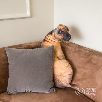 成都天家普通公寓酒店提供图片