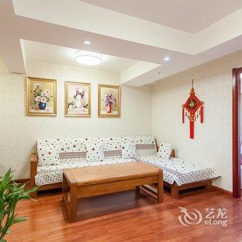 天津旅途中温馨的家特色民宿(多伦道与张自忠路交叉口分店)酒店提供图片