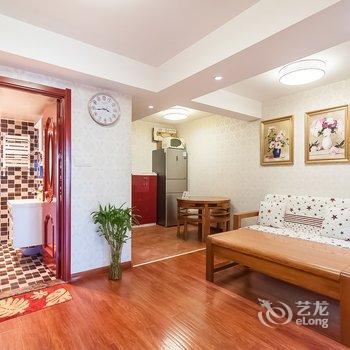 天津旅途中温馨的家特色民宿(多伦道与张自忠路交叉口分店)酒店提供图片