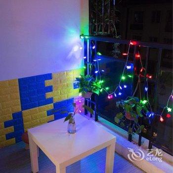 成都温净惠居家小屋(翔凤路口店)酒店提供图片