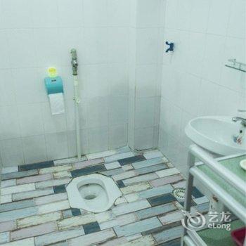 成都温净惠居家小屋(翔凤路口店)酒店提供图片