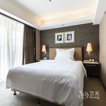 深圳TIMES丹枫白露公寓酒店提供图片