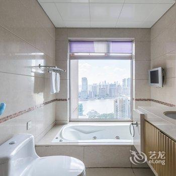 上海蜗牛麻衣普通公寓酒店提供图片