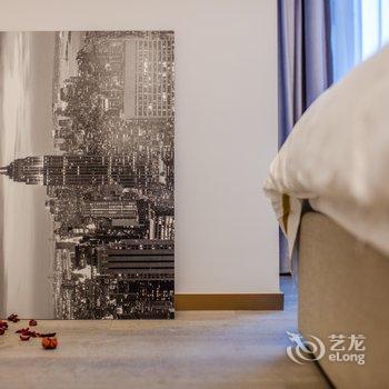 米娅轻奢国际度假酒店(成都仁和春天旗舰店)酒店提供图片