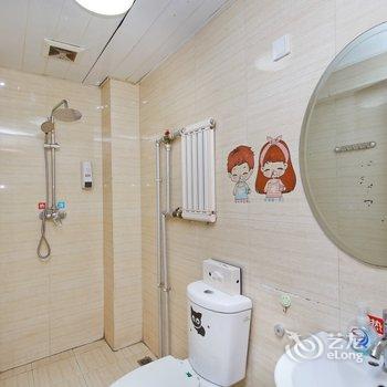 西安湘雅公寓(解放路分店)酒店提供图片