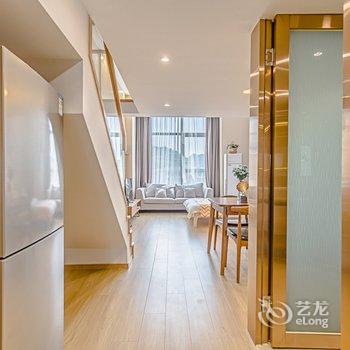 杭州柒月酒店式公寓酒店提供图片