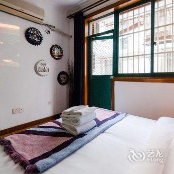 上海骐寓民宿(威海路店)酒店提供图片
