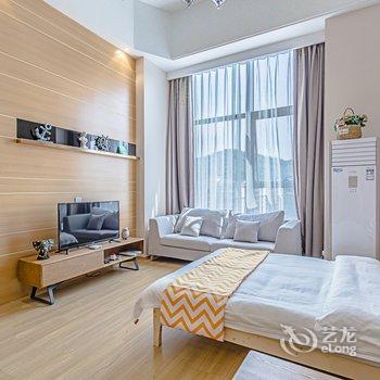 杭州柒月酒店式公寓酒店提供图片