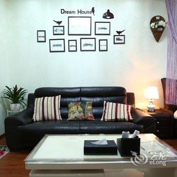 重庆遇见(红儿姐)酒店式公寓酒店提供图片