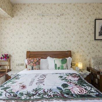 重庆遇见(红儿姐)酒店式公寓酒店提供图片