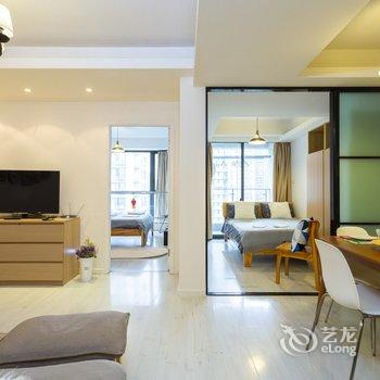 上海盈如小窝公寓酒店提供图片