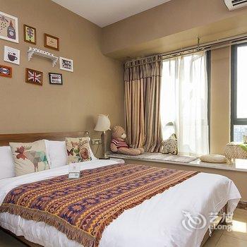 重庆遇见(红儿姐)酒店式公寓酒店提供图片