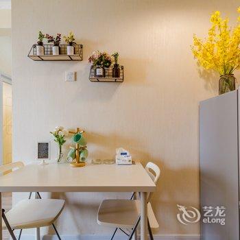 成都晴天娃娃家普通公寓酒店提供图片