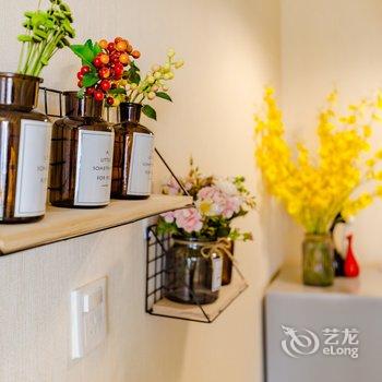 成都晴天娃娃家普通公寓酒店提供图片