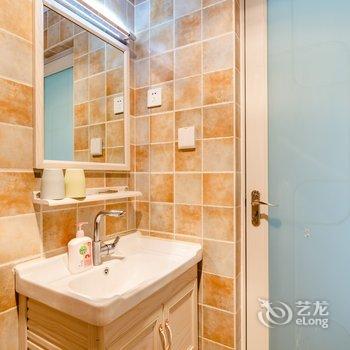 成都晴天娃娃家普通公寓酒店提供图片