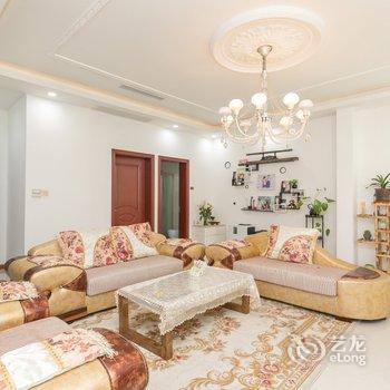 上海欢乐谷玛雅水上乐园别墅单间酒店提供图片