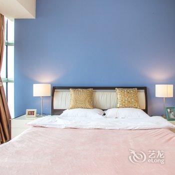 成都成都Fusion悦融居酒店式公寓(新桂村西五街店)酒店提供图片