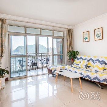 桂林山水美景公寓(辅路分店)酒店提供图片