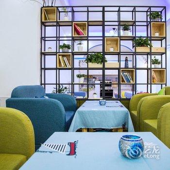 恩施蓝房子客栈酒店提供图片