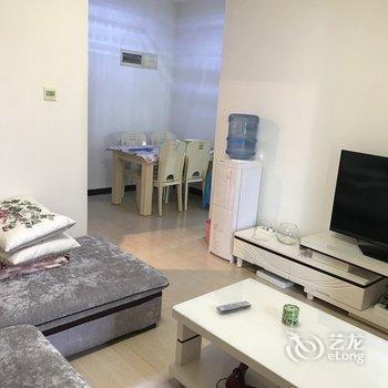 重庆青青岸边草普通公寓酒店提供图片