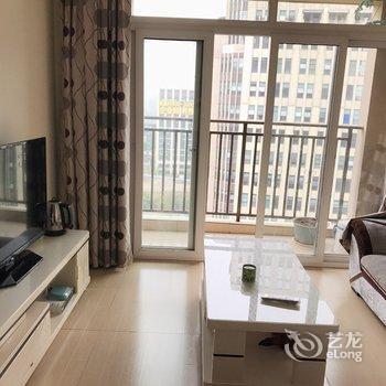 重庆青青岸边草普通公寓酒店提供图片