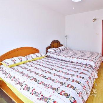 青岛出门就是海整天浪普通公寓酒店提供图片