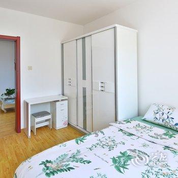 青岛出门就是海整天浪普通公寓酒店提供图片