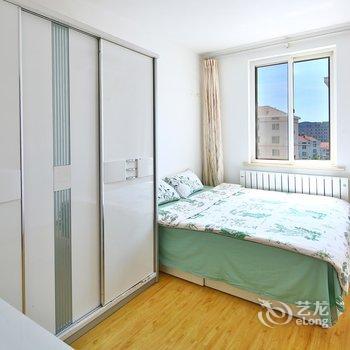 青岛出门就是海整天浪普通公寓酒店提供图片