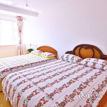 青岛出门就是海整天浪普通公寓酒店提供图片