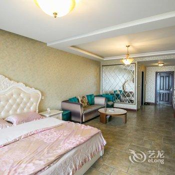 葫芦岛海之芊特色民宿(致远路分店)酒店提供图片