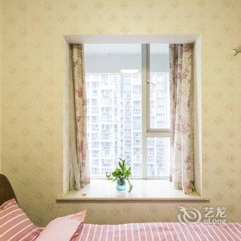 成都熊猫民宿pandahome(和美西路分店)酒店提供图片