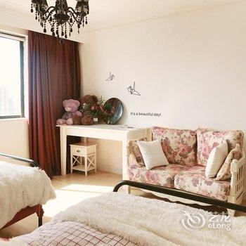 上海上海小也酒店式公寓(四平路店)酒店提供图片