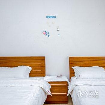 枣庄逸雅居客栈(繁荣街店)酒店提供图片